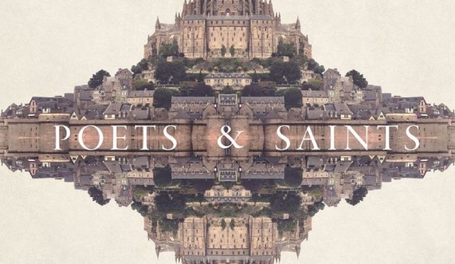 Poets and Saints